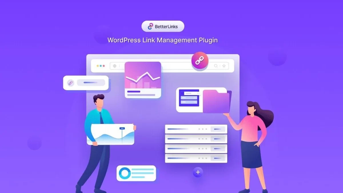 BetterLinks Pro