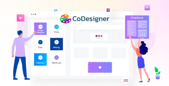 CoDesigner Pro