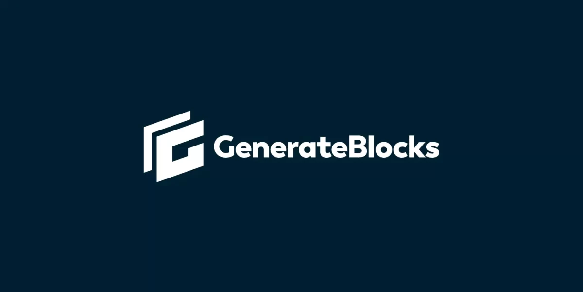 GenerateBlocks Pro