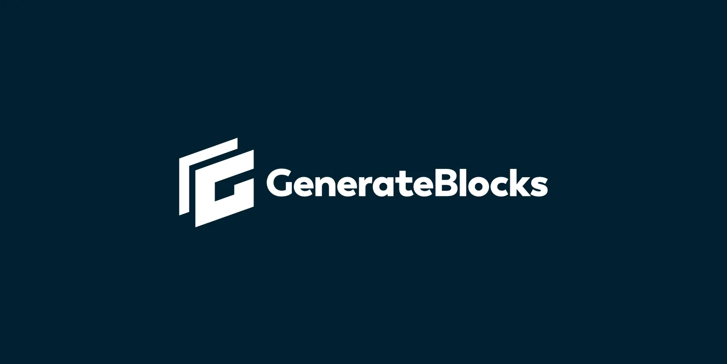 GenerateBlocks Pro