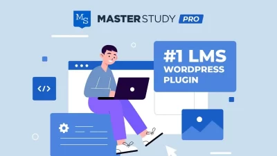 MasterStudy LMS PRO 4.4.5