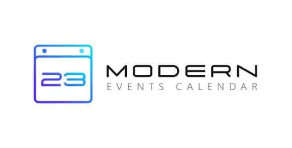 Modern Events Calendar Pro 7