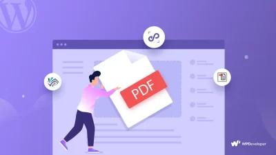 PDF Embedder Premium Free