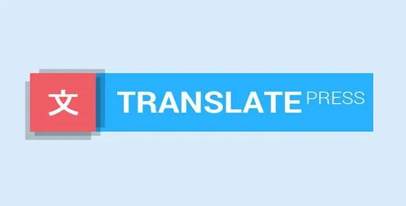 Translatepress WordPress Plugin Download