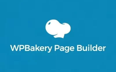 WPBakery Page Builder