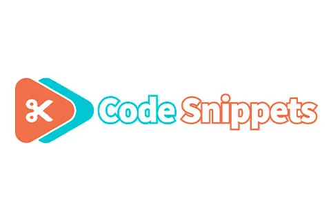 Code Snippets Pro