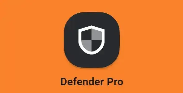 Defender Pro WP Plugin