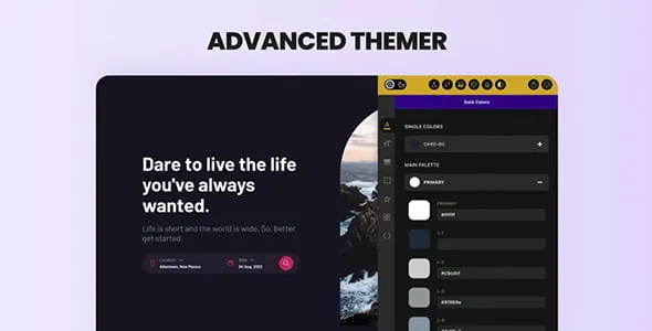 Advanced Themer for Bricks Download