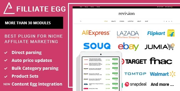 Affiliate Egg Free Download