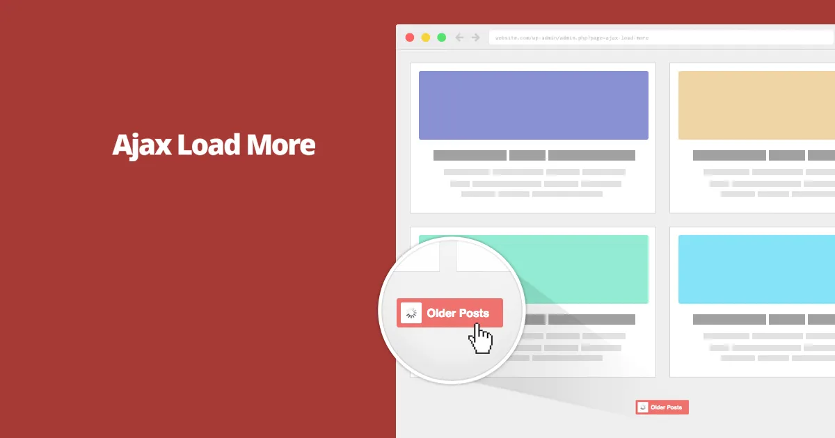 Ajax Load More Pro v1.2.24