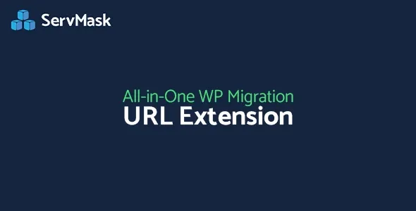 All-in-One WP Migration URL