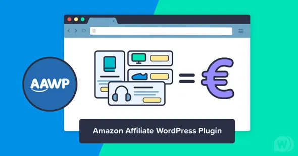 Amazon Affiliate WordPress Plugin (AAWP) 3.40.2