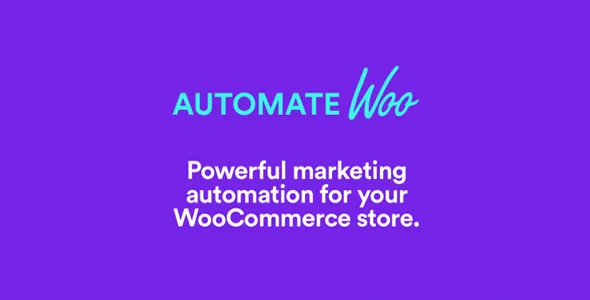 AutomateWoo v6.0.22