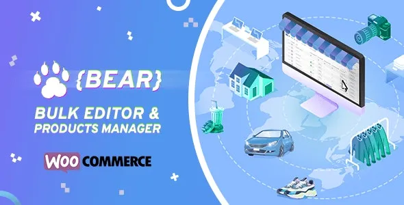 BEAR WordPress Plugin