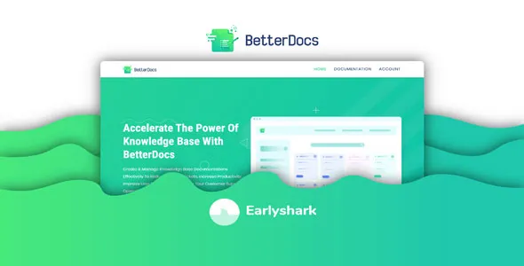 BetterDocs Pro v3.3.1 - Make Your Knowledge Base Standout