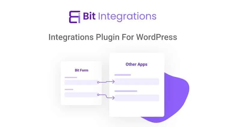 Bit Integrations Pro v2.0.4 - Integration Plugin for WordPress