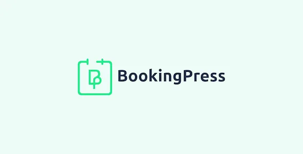 BookingPress Pro Free Download