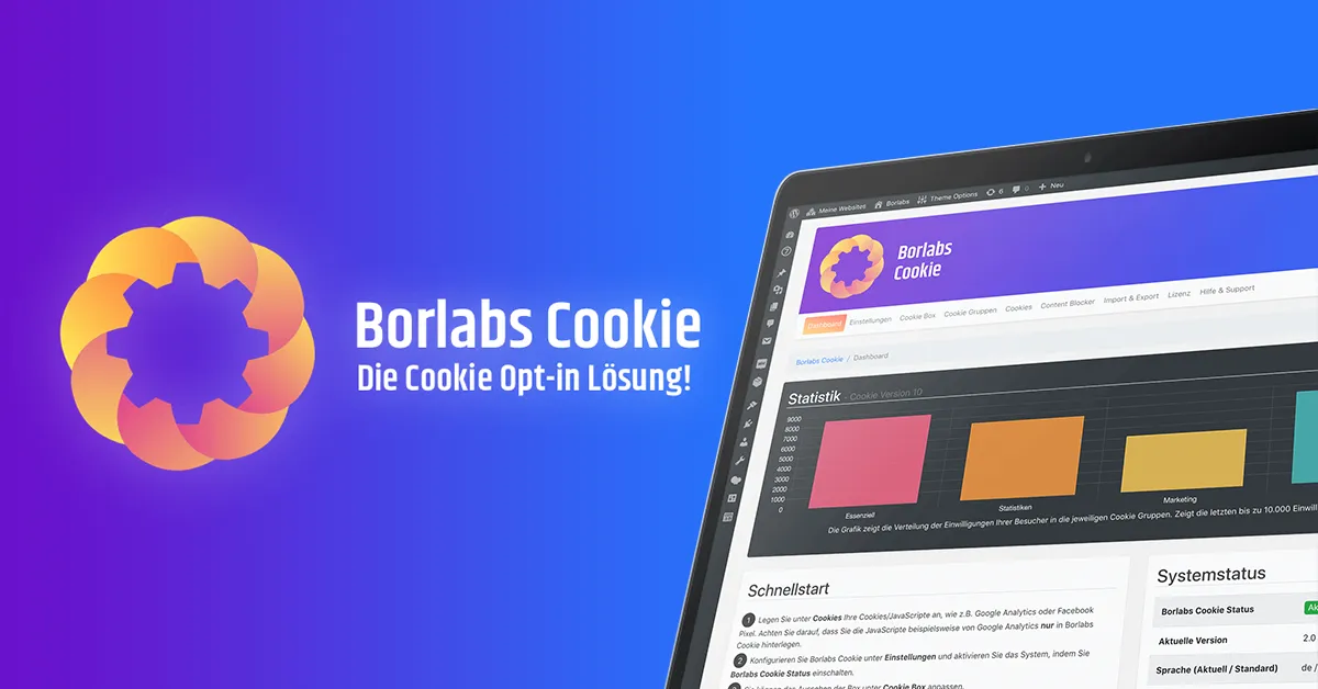 Borlabs Cookie Free Download