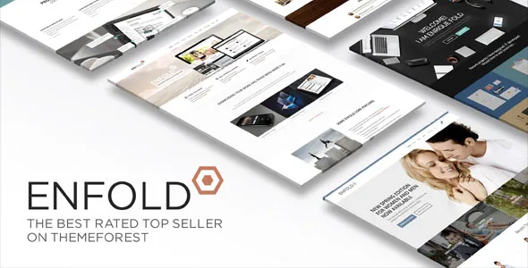 Enfold v5.7.1 - Responsive Multi-Purpose Wordpress Theme