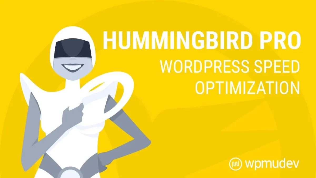 Hummingbird Pro v3.8.1 WP Plugin