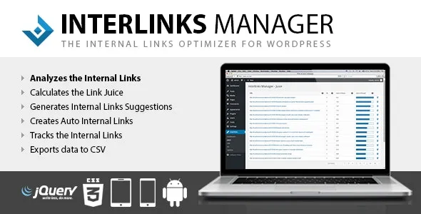 Interlinks Manager Free Download