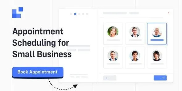 LatePoint v4.9.92 - Appointment Booking & Reservation plugin for WordPress