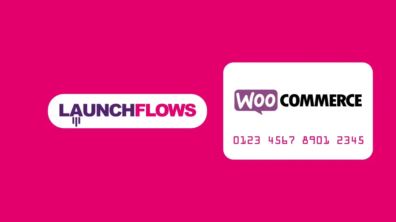 LaunchFlows 4.4.22 - WooCommerce Sales Funnels Made Easy