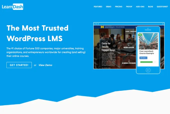 LearnDash v4.15.0 - Learning management system for WordPress