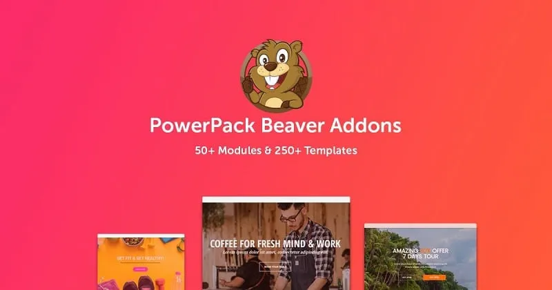 PowerPack Beaver Builder Download