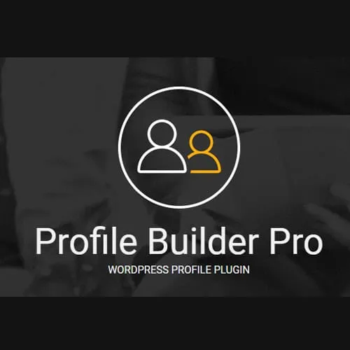 Profile Builder Pro Wordpress Plugin v3.10.9 + Addons Pack