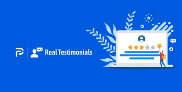 Real Testimonials Pro 3.1.0