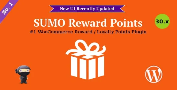 SUMO Reward Points v30.1.0 Plugin