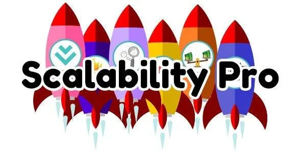 Scalability Pro v5.53 - WordPress Plugin