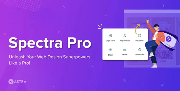 Spectra Pro