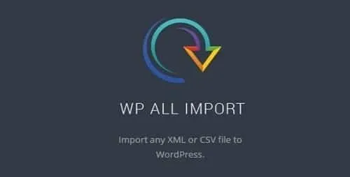 WP All Import Pro v4.8.8 beta1.7