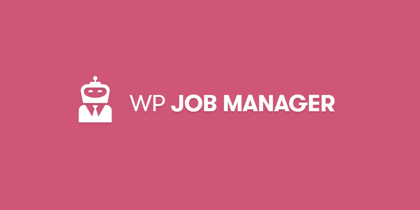 WP Job Manager Free