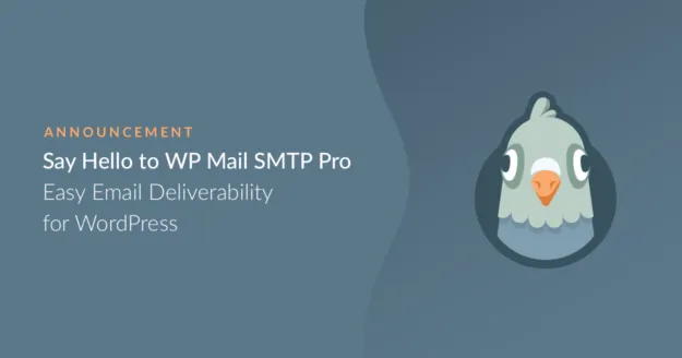 WP Mail SMTP Pro v4.0.1