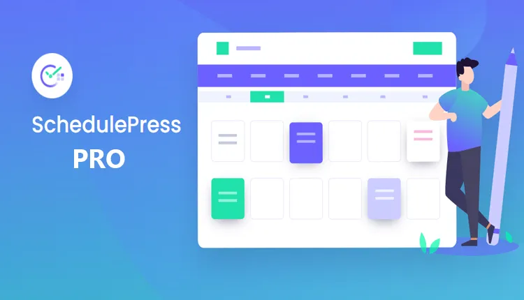 WP Scheduled Posts Pro Free