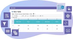 WP Table Manager Download