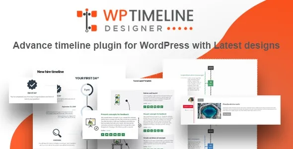 WP Timeline Nulled Download