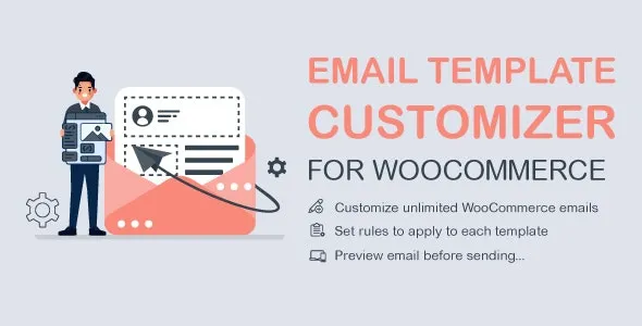 WooCommerce Email Template Customizer