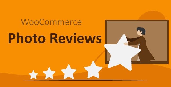 WooCommerce Photo Reviews - WP Plugin v1.3.12