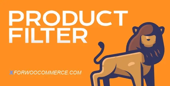 WooCommerce Product Filter