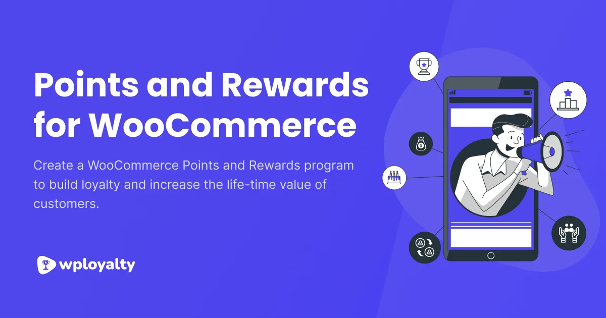 WooCommerce Ultimate Points And Rewards