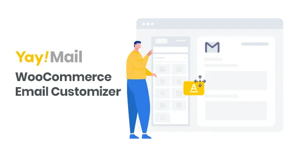 YayMail v3.5.0 - WooCommerce Email Customizer