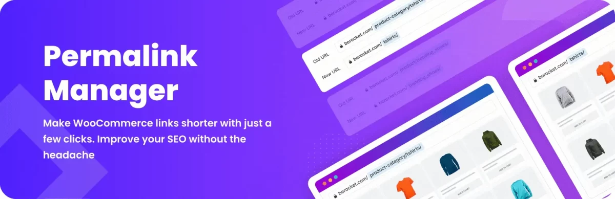 Permalink Manager for WooCommerce v1.0.8.1