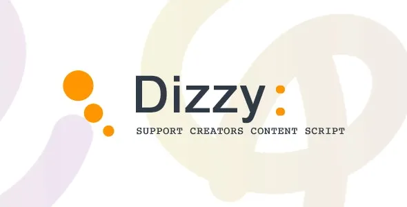 dizzy Support Creators Content Script