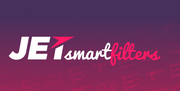 Jet Smart Filters Wordpress Plugin