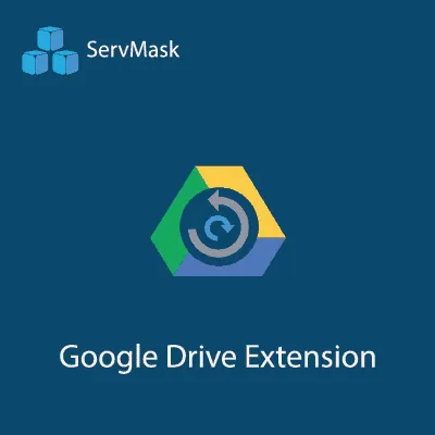 All in One WP Migration Google Drive Extension