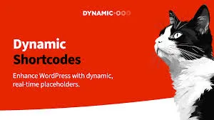 Dynamic Shortcodes